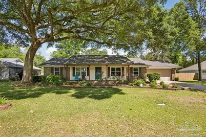 5132 Rowe Trl, Pace, FL 32571 - Photo 2