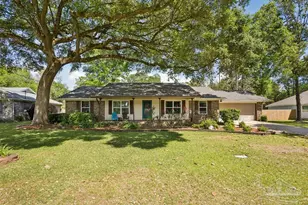5132 Rowe Trail, Pace, FL 32571 - Photo 2