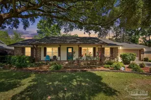 5132 Rowe Trail, Pace, FL 32571 - Photo 1