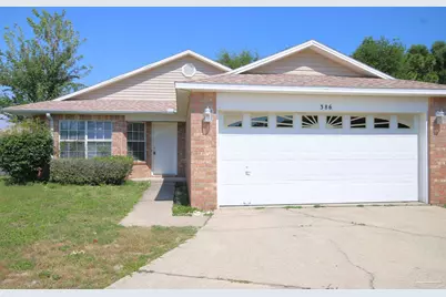 386 Mizzen Ln, Pensacola, FL 32507 - Photo 2