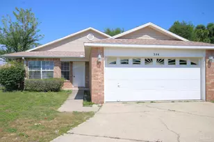 386 Mizzen Ln, Pensacola, FL 32507 - Photo 2