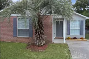 417 Oak Knoll Ln, Pensacola, FL 32506 - Photo 2