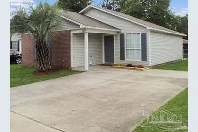417 Oak Knoll Ln, Pensacola, FL 32506 - Photo 1