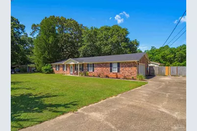 105 Beland Rd, Pensacola, FL 32534 - Photo 4