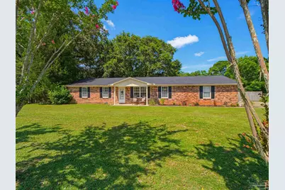 105 Beland Rd, Pensacola, FL 32534 - Photo 1