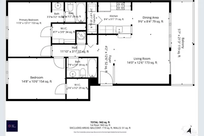 200 Pensacola Beach Blvd, Gulf Breeze, FL 32561 - Photo 2