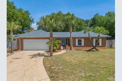 701 Southern Ct, Gulf Breeze, FL 32561 - Photo 2