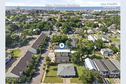 219 N Devillars St, Pensacola, FL 32502 - Photo 4