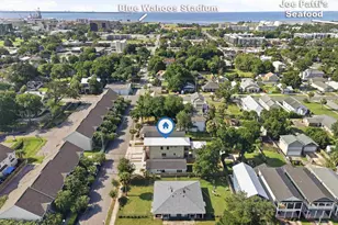 219 N Devillars St, Pensacola, FL 32502 - Photo 4