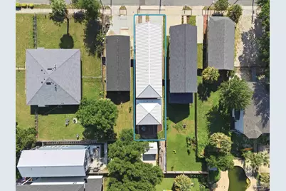 219 N Devillars St, Pensacola, FL 32502 - Photo 2