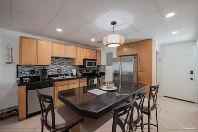 201 Pensacola Beach Rd #B18, Gulf Breeze, FL 32561 - Photo 8