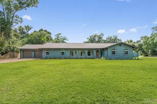 2295 N 20th Ave, Pensacola, FL 32503 - Photo 2