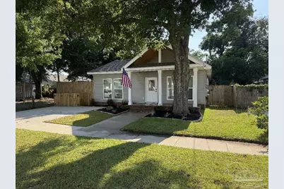 159 S I St, Pensacola, FL 32502 - Photo 1