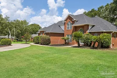 3028 Greystone Dr, Pace, FL 32571 - Photo 4