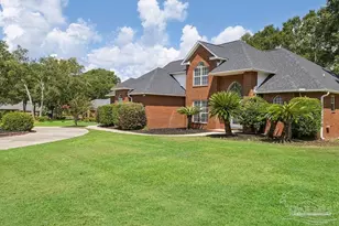 3028 Greystone Dr, Pace, FL 32571 - Photo 4