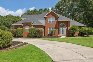3028 Greystone Dr, Pace, FL 32571 - Photo 1