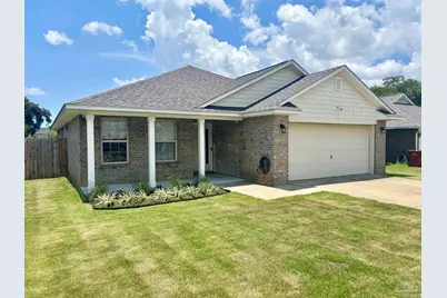 5089 Covington Dr, Pace, FL 32571 - Photo 2