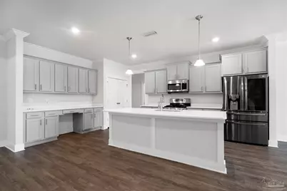 5004 Wheeler Way, Pensacola, FL 32526 - Photo 4
