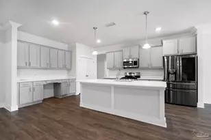 5004 Wheeler Way, Pensacola, FL 32526 - Photo 4