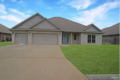 5004 Wheeler Way, Pensacola, FL 32526 - Photo 1