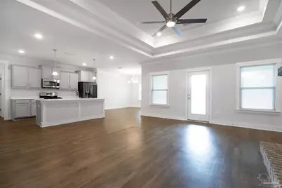 5004 Wheeler Way, Pensacola, FL 32526 - Photo 2