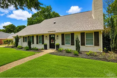 2490 Hallmark Dr, Pensacola, FL 32503 - Photo 1