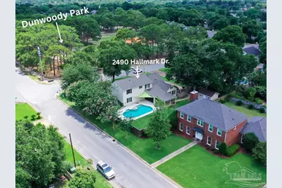 2490 Hallmark Dr, Pensacola, FL 32503 - Photo 26