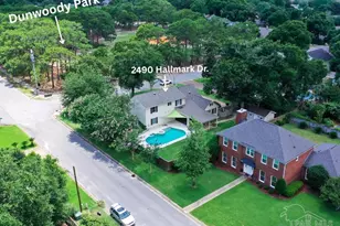 2490 Hallmark Dr, Pensacola, FL 32503 - Photo 26
