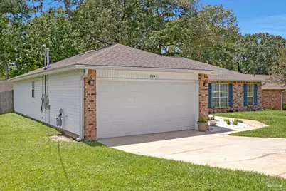 2040 Winners Cir, Cantonment, FL 32533 - Photo 52