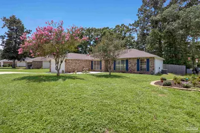 2040 Winners Cir, Cantonment, FL 32533 - Photo 62
