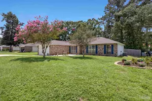 2040 Winners Cir, Cantonment, FL 32533 - Photo 62