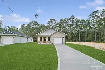 3261 Glade Dr, Milton, FL 32570 - Photo 2