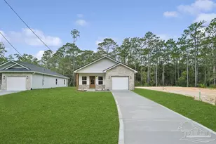 3261 Glade Dr, Milton, FL 32570 - Photo 2