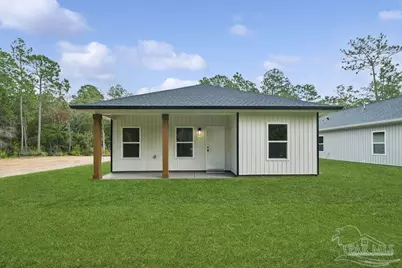 3261 Glade Dr, Milton, FL 32570 - Photo 22