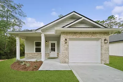 3257 Glade Dr, Milton, FL 32583 - Photo 1