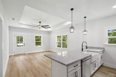 3257 Glade Dr, Milton, FL 32583 - Photo 8