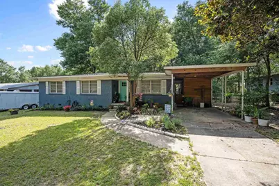 5355 Saratoga Ave, Milton, FL 32570 - Photo 1