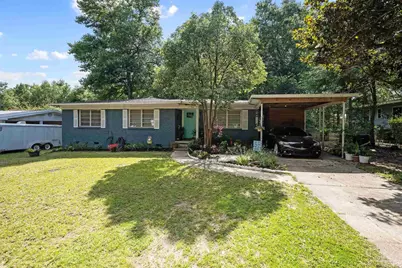 5355 Saratoga Ave, Milton, FL 32570 - Photo 34