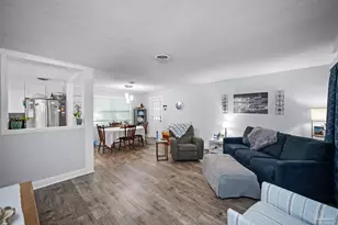 5355 Saratoga Ave, Milton, FL 32570 - Photo 4