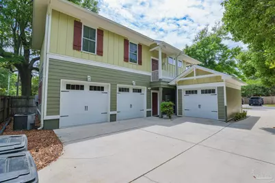 1600 E Cervantes St, Pensacola, FL 32501 - Photo 4
