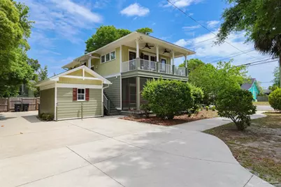 1600 E Cervantes St, Pensacola, FL 32501 - Photo 2