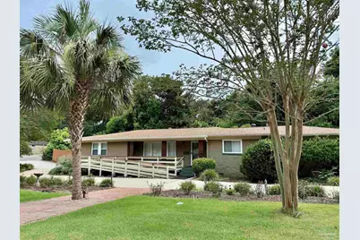 111 Euclid St, Pensacola, FL 32503 - Photo 1