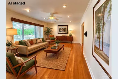 111 Euclid St, Pensacola, FL 32503 - Photo 2