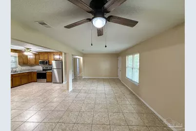 7724 Rustling Pines Dr, Milton, FL 32583 - Photo 2