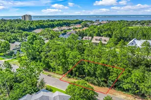 10687 Close Hauled Rd, Pensacola, FL 32507 - Photo 1