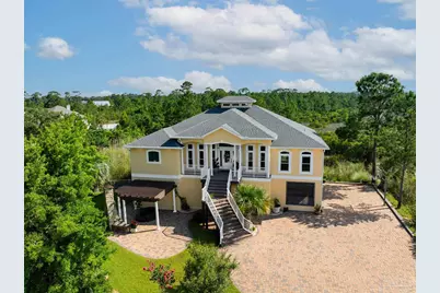418 Deer Point Dr, Gulf Breeze, FL 32561 - Photo 1