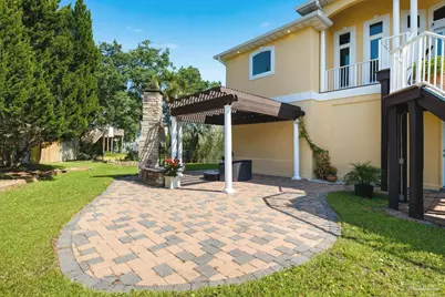 418 Deer Point Dr, Gulf Breeze, FL 32561 - Photo 36