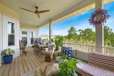 418 Deer Point Dr, Gulf Breeze, FL 32561 - Photo 16