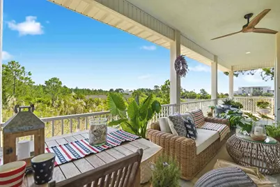 418 Deer Point Dr, Gulf Breeze, FL 32561 - Photo 4