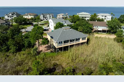 418 Deer Point Dr, Gulf Breeze, FL 32561 - Photo 48